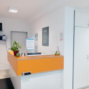 Praxis Wenden Rezeption